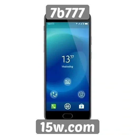 Compatibilidade do 7b777 com dispositivos móveis