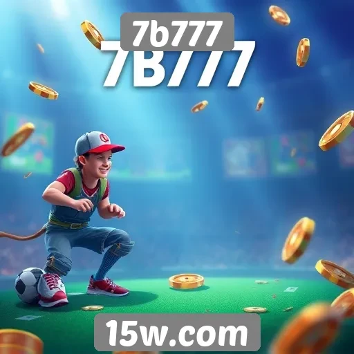 Novidades no site 7b777 atraem novos jogadores