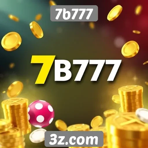 7b777: promoções e bônus disponíveis atualmente