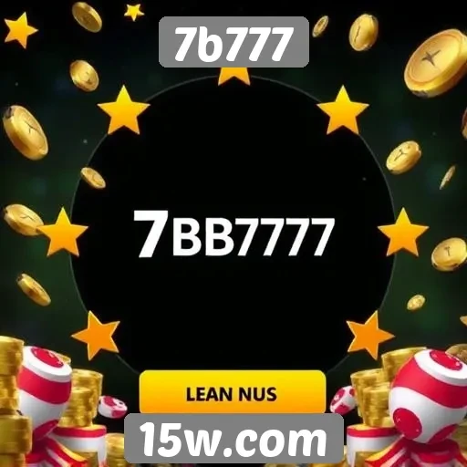 Como funciona o sistema de bônus do 7b777