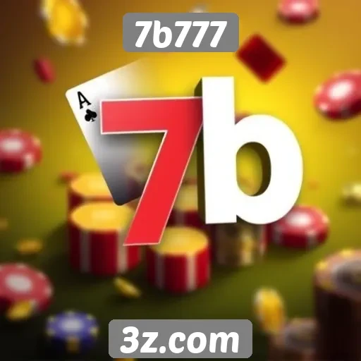 Comparativo entre 7b777 e concorrentes do setor