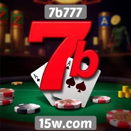 Estratégias de jogo populares no 7b777