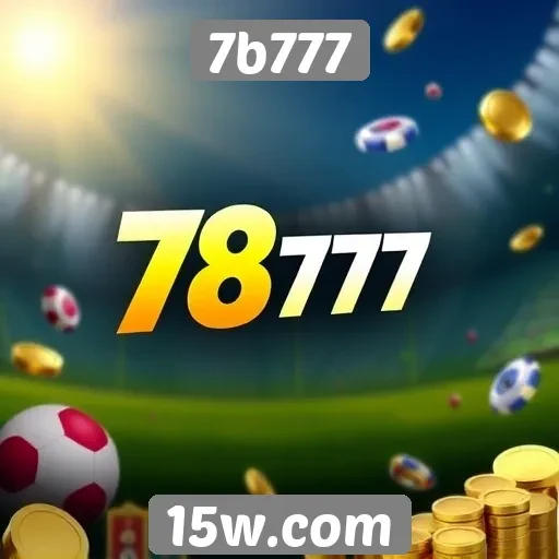 Ofertas e promoções do 7b777