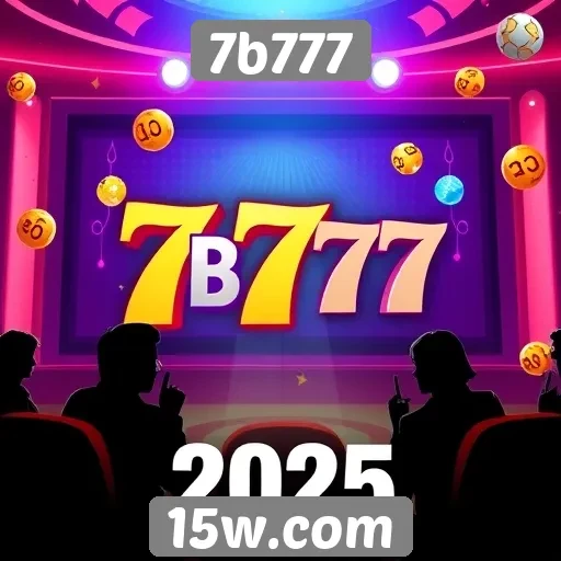 Tendências e novidades do 7b777 em 2025